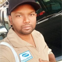 Mohamed Arshad