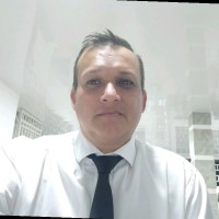 Luis Eduardo Arias Ramírez