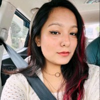 Yamini Rawat