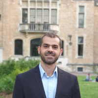 Tarek Ezzo