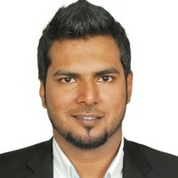 Mohammed Nadeem