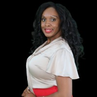 Simone Wilson-Adeleke, MPA-PPA