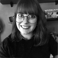 Lavínia Romera, M.Sc., Ph.D.