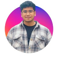 Ankit Kumar Das