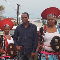 Khalesakhe Mbhense