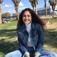 Shirel Bassali Epelboim