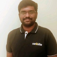 Balaji Pannerselvam