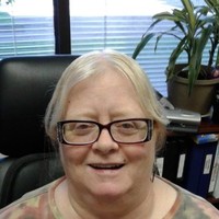 Deborah Thompson