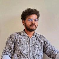 Vishnu N. Ramani
