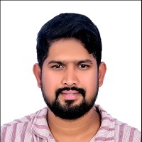 Rafi Shaik