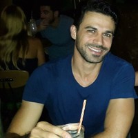 Avi Edri