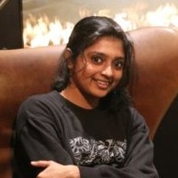 Lakshmi Kunhanandan