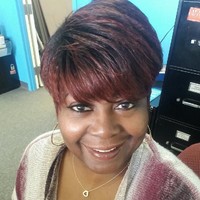 Sharon Copeland