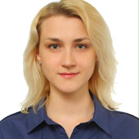 Daria Narezhneva