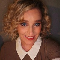 Jessica Burke