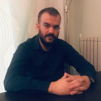 Nikos Fergadis