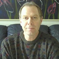 Daniel Cressey