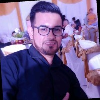 Cristhiam Jose Herrera Gutiérrez