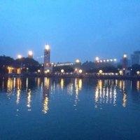 许有军