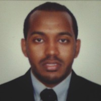 Osman Mohammed