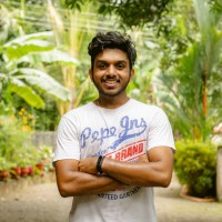 Abel Mathew Jacob