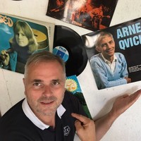 Börje Lundkvist