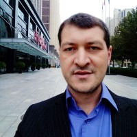 Ivan Rafailovic
