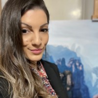 Simona Nedeva