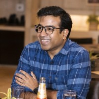 Hemant Kumar