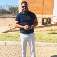 Lebogang Jan Papo
