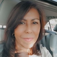 Lydia Gonzalez