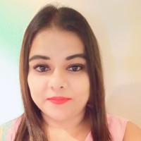 JESSICA CHAND