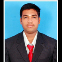 Gokulraj Jeeva