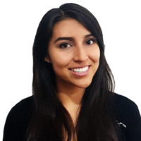 Gabriela Reyes Domínguez