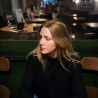 Ana Grdzelishvili