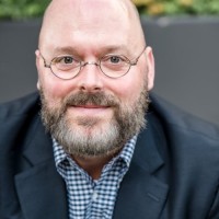 Mark Nelson