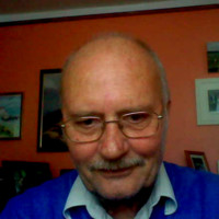 Derek Hill