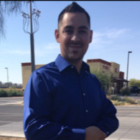 Joel Ortega