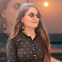 Shraddha Rahate
