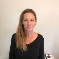 Lauren Carlyle