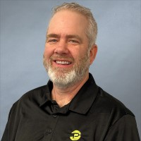 Joe Eible