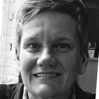 Allison Schultz, Ph.D.
