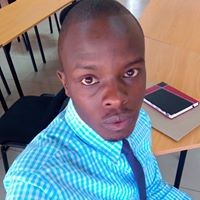 Andrew Eshunyi