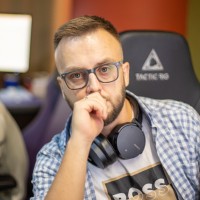 Dmitriy Basenko