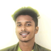 Manikandan Alagarsamy