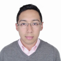 Sergio Armando González Rosas
