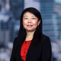 Echo Xu