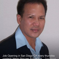 Henry Nguyen