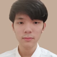 Chun How Wong