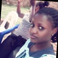 Shabirah Nabaggala